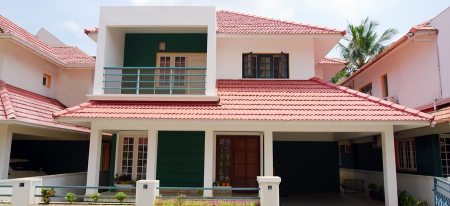 Kent Hyde Park, Tripunithura, Kochi