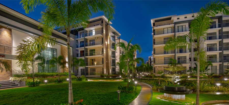 Kent Oakville, Vazhakkala, Kochi